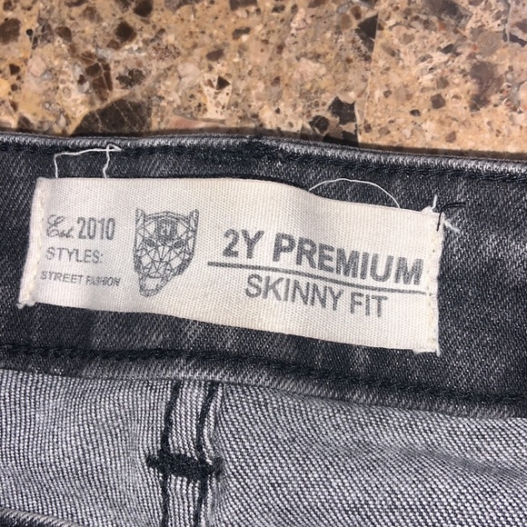 Men’s premium jeans from turkey - Picture 2 of 5